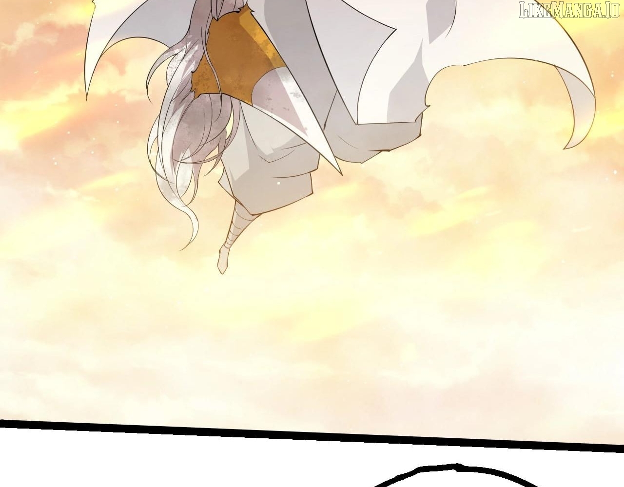 Evolution Begins With A Big Tree Chapter 434 - page 52